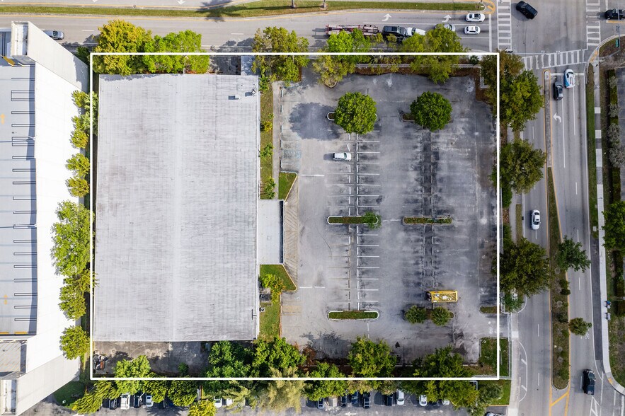 More Photos Of 190 NW 79th Ave, Miami Religious Facility For Sale