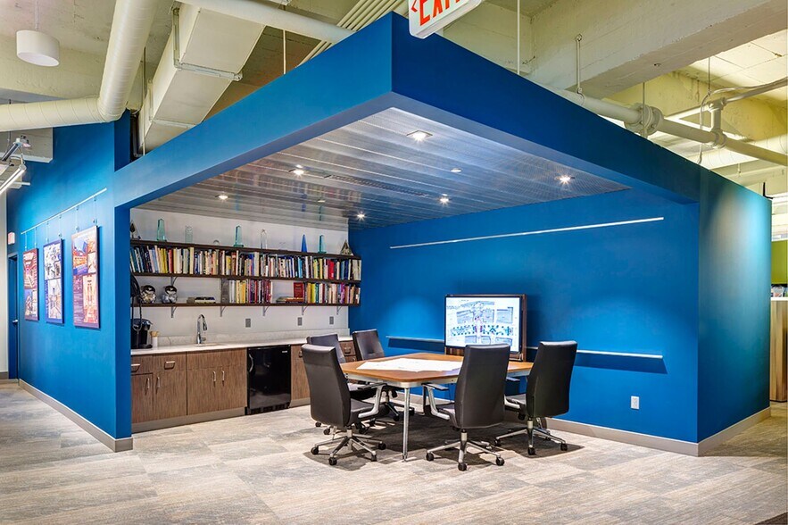 More Photos Of 1425 Forbes Ave, Pittsburgh Unknown For Lease
