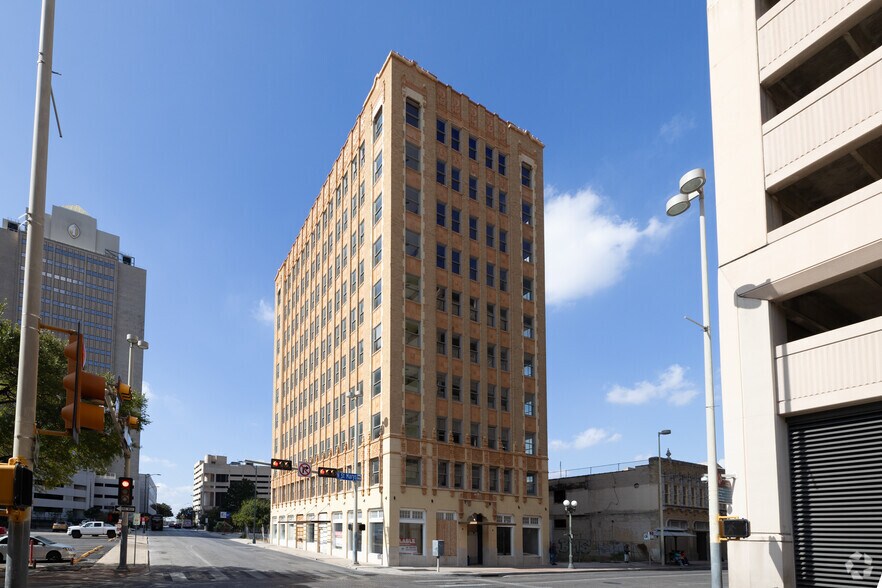 Primary Photo Of , San Antonio Unknown For Sale
