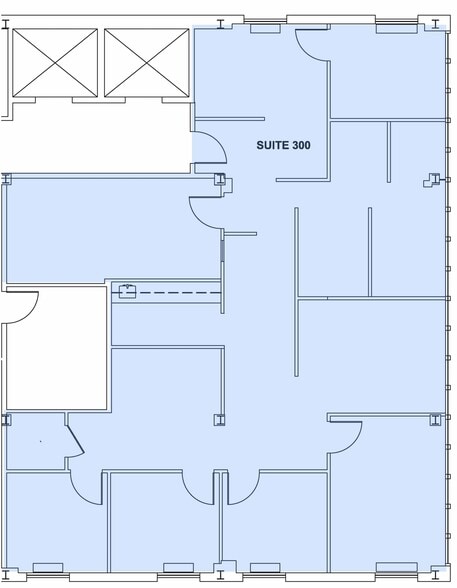 More Photos Of 6900 Wisconsin Ave, Bethesda Office For Lease