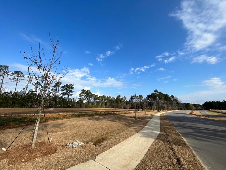 More Photos Of 01 Linda Way, Summerville Land For Sale