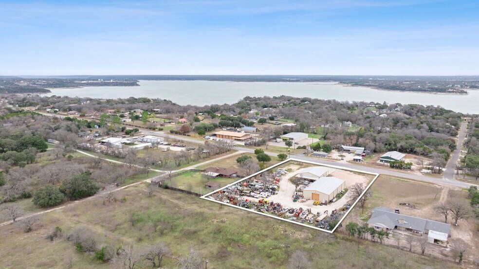 More Photos Of 4383 FM 439, Belton Industrial For Sale