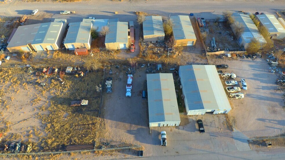 More Photos Of , Midland Industrial For Sale