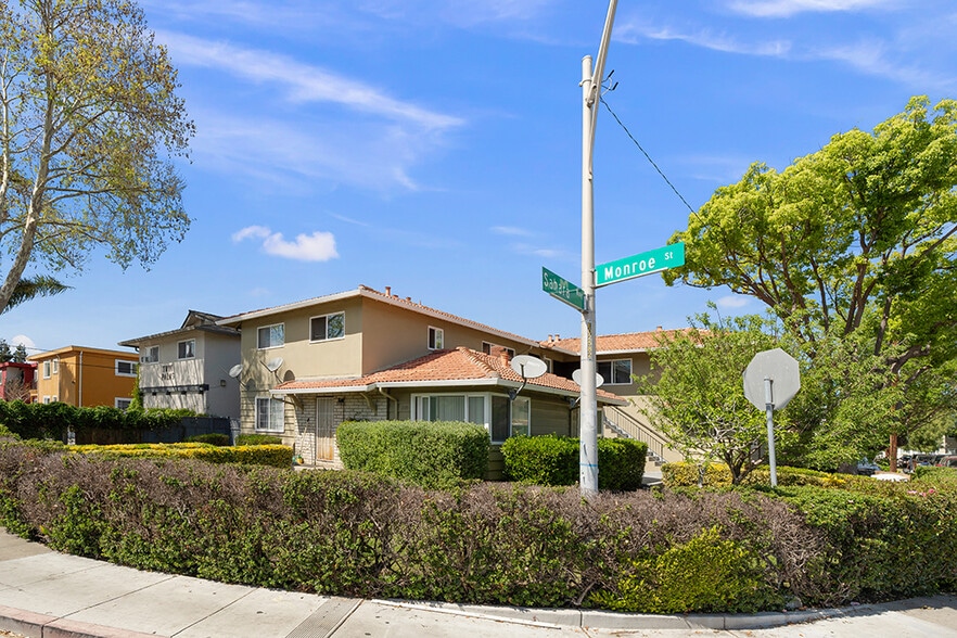 More Photos Of 2100 Sahara Way, Santa Clara Apartments For Sale