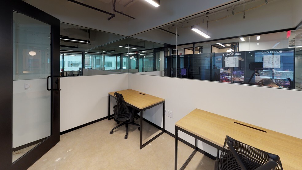 Photo of 3rd Floor Ste 