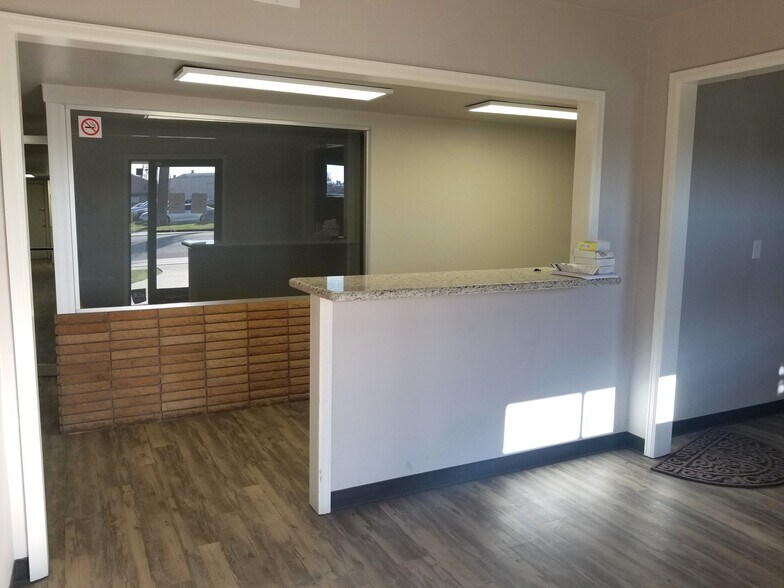 More Photos Of 1120 Kensington St, Delano Loft Creative Space For Lease