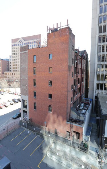 More Photos Of 11-23 Asylum St, Hartford Office For Lease