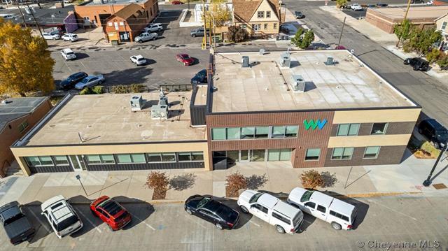 More Photos Of 222 E 18th St, Cheyenne Office For Sale
