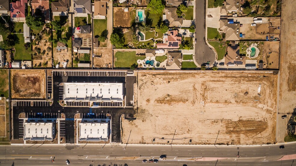 More Photos Of 3559 Allen Rd, Bakersfield Medical For Lease