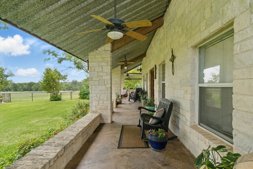 More Photos Of County Road 392, Stephenville Land For Sale