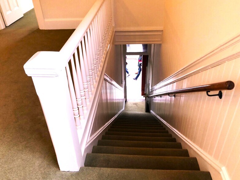 More Photos Of 631-633 Bridgeway, Sausalito Storefront Retail Office For Lease