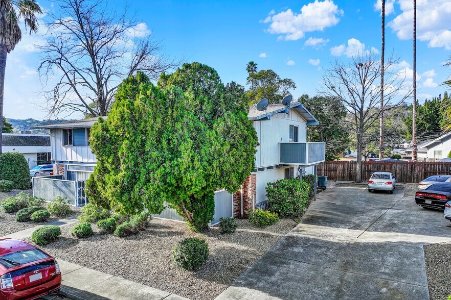 More Photos Of 770 El Camino Ave, Vacaville Multifamily For Sale