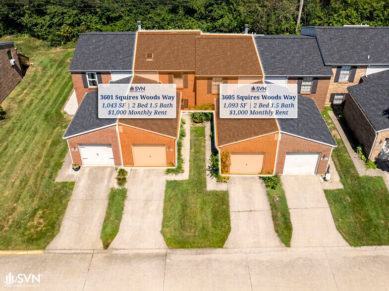 More Photos Of , Lexington Multifamily For Sale