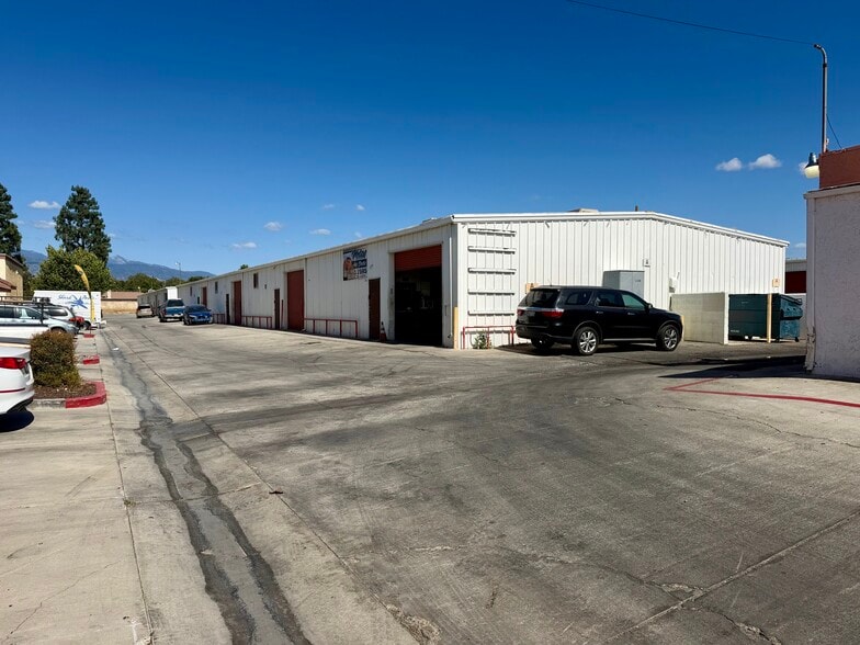 More Photos Of 980 N State St, Hemet Unknown For Lease