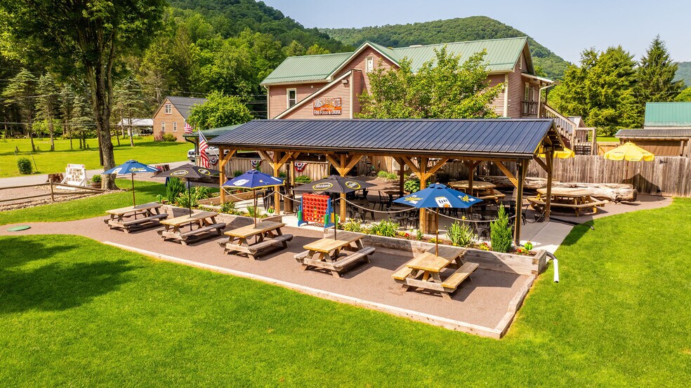 More Photos Of 184 Jamison City Rd, Benton Restaurant For Sale