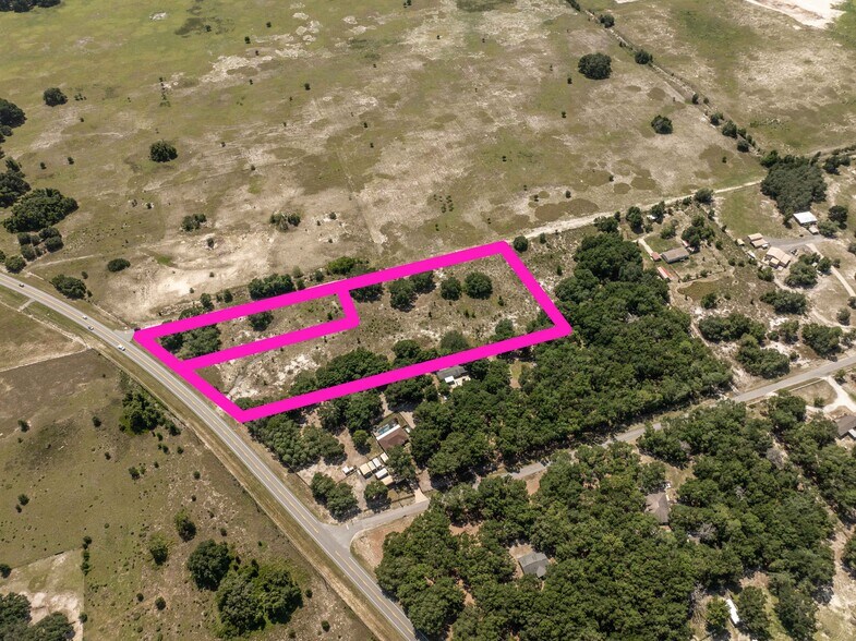 More Photos Of 2034 S US 301, Sumterville Land For Sale