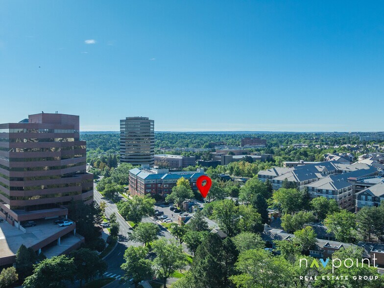 More Photos Of 8000 E Prentice Ave, Greenwood Village Loft Creative Space For Sale