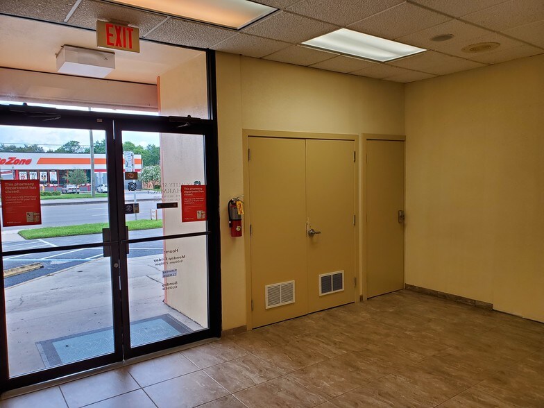More Photos Of 5144 E Busch Blvd, Tampa Bank For Sale