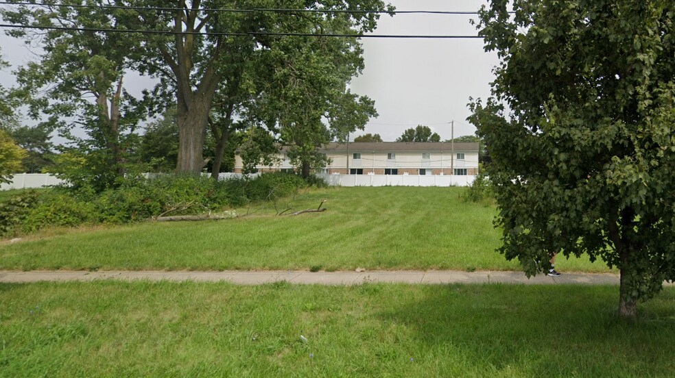 Primary Photo Of Northline Rd, Southgate Land For Sale