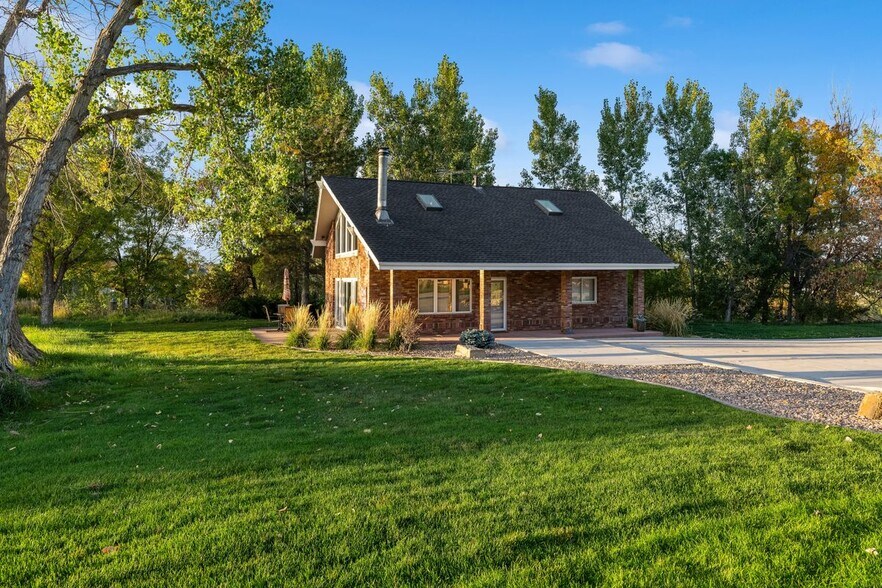 More Photos Of 3696 65th Ave, Greeley Lodge Meeting Hall For Sale