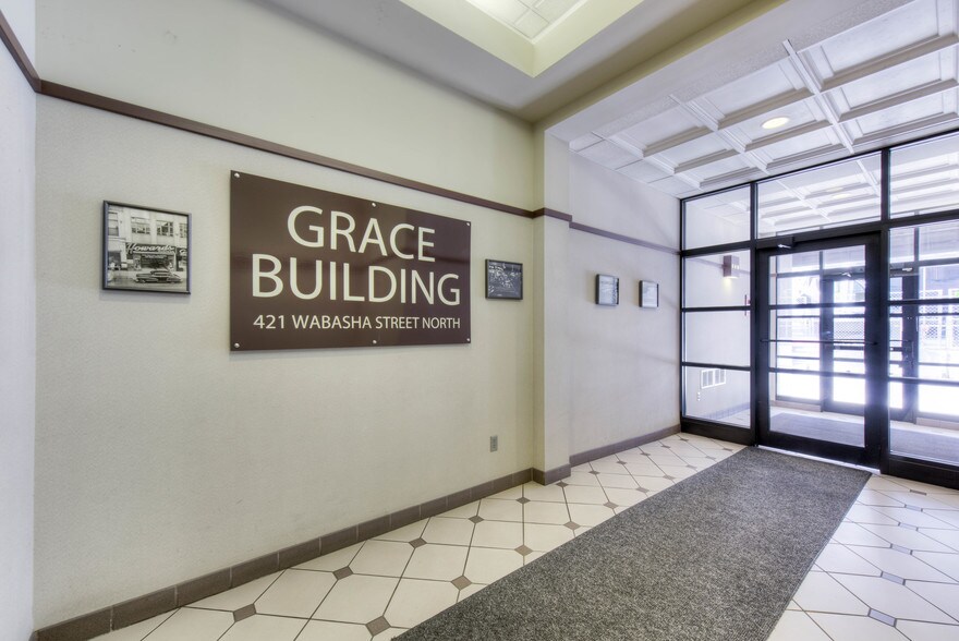 More Photos Of 419-425 Wabasha St N, Saint Paul Loft Creative Space For Sale