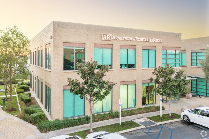 Primary Photo Of 830 Roosevelt Ave, Irvine Office For Sale