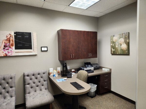 More Photos Of 439 Channel Rd, Clover Office For Lease