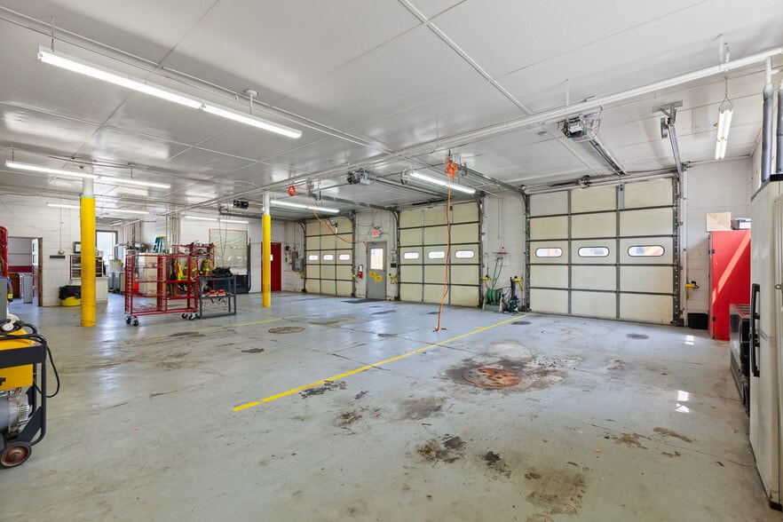 Primary Photo Of 6326 US-223, Palmyra Industrial For Sale