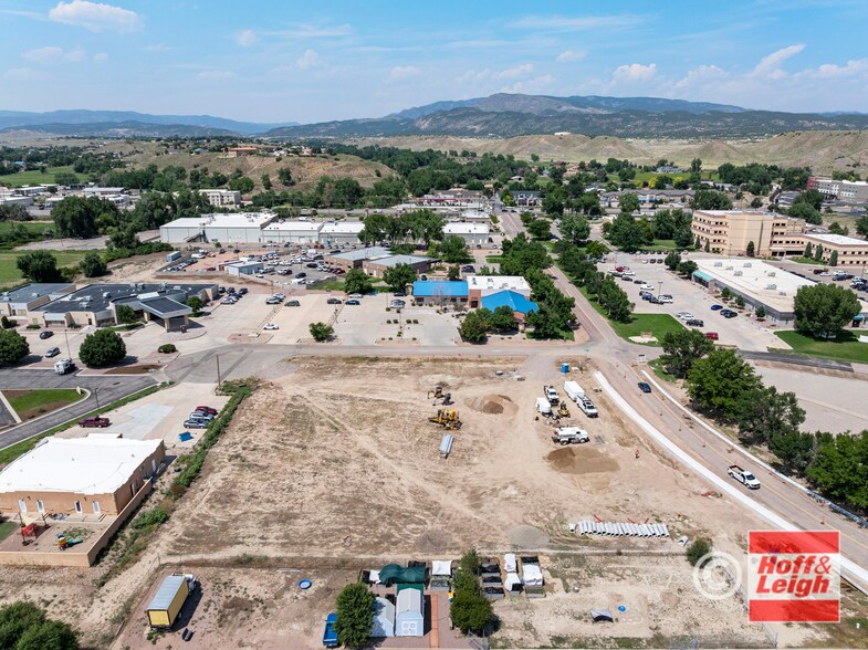 More Photos Of 3232 Independence, Canon City Land For Sale