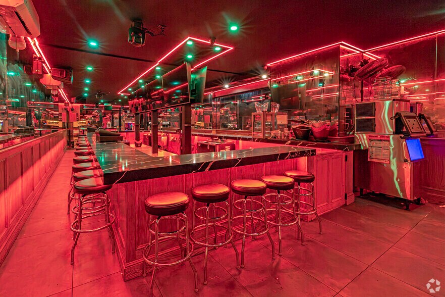 More Photos Of 100 E 116th St, New York Storefront Retail Residential For Lease