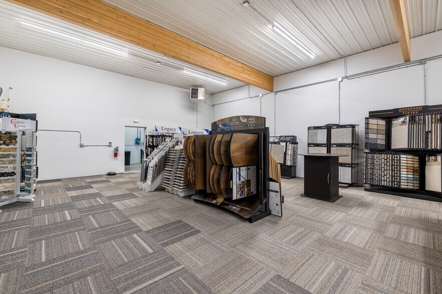 More Photos Of 320 S 26th St, Spearfish Storefront Retail Office For Sale