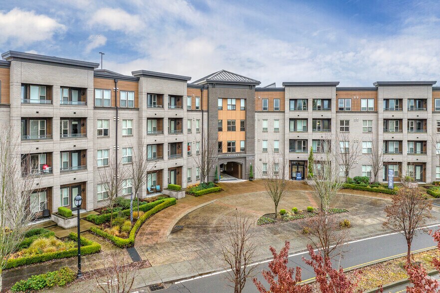 More Photos Of 6523 NE Cherry Dr, Hillsboro Apartments For Lease