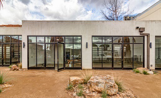 More Photos Of 5015-5025 N Figueroa St, Los Angeles Storefront Retail Office For Lease