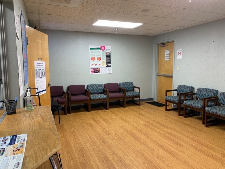 More Photos Of 1150 Reservoir Ave, Cranston Medical For Sale