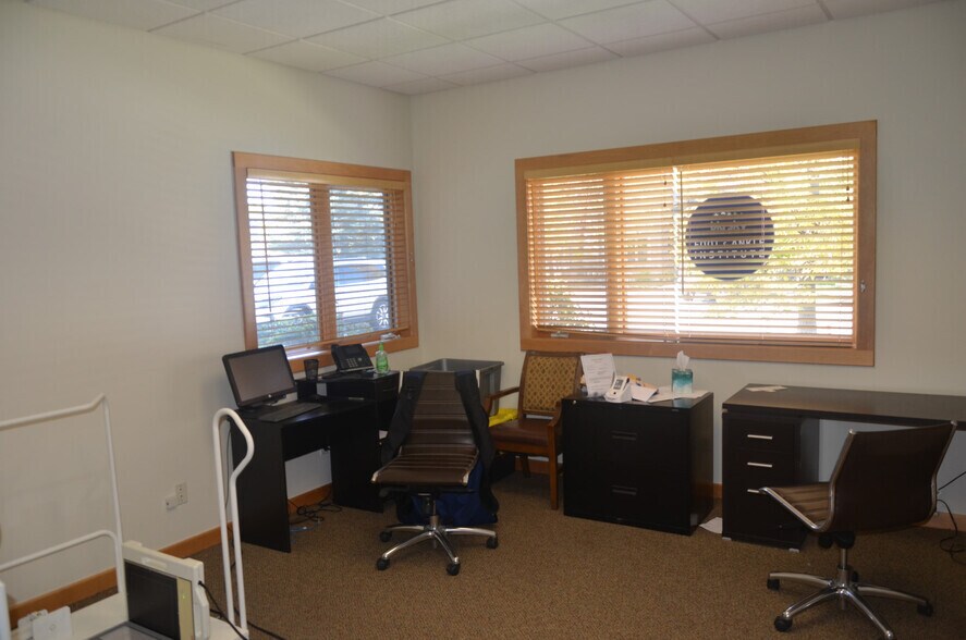 More Photos Of 676 S Ferguson Ave, Bozeman Office For Lease