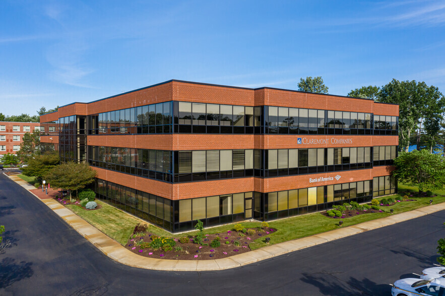 Primary Photo Of 1 Lakeshore Ctr, Bridgewater Office For Lease