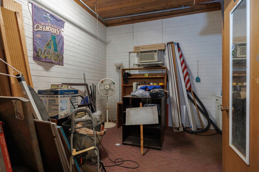 More Photos Of 300 E 2nd St, Casa Grande Freestanding For Sale