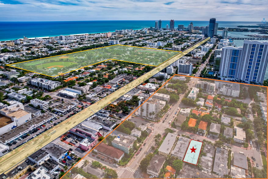 More Photos Of 1321 15th St, Miami Beach Hotel For Sale