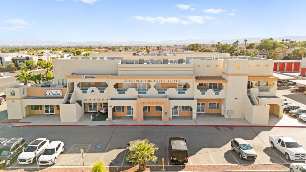 More Photos Of , Las Vegas Office For Sale