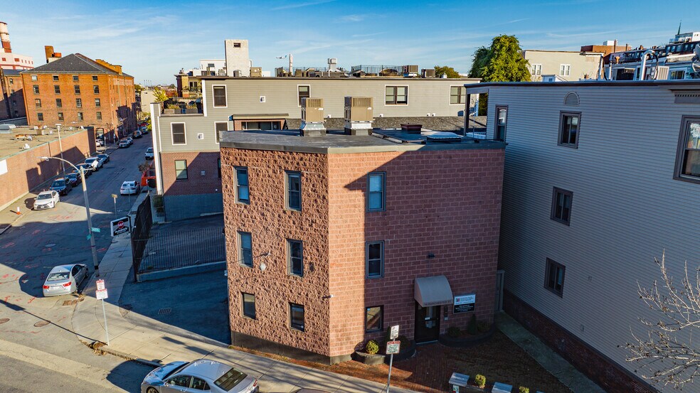 More Photos Of 14 Dorchester St, Boston Office For Lease