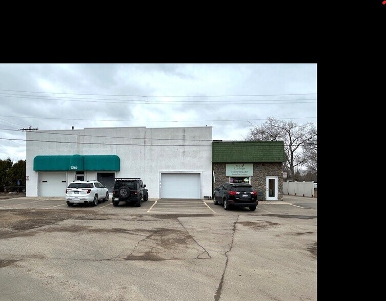 More Photos Of 5260 Highway 12, Maple Plain Storefront Retail Office For Lease