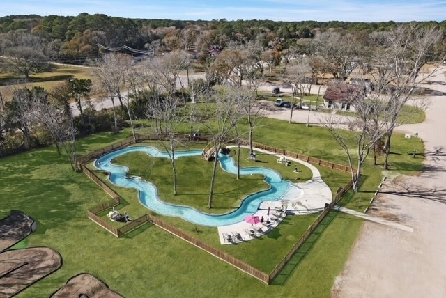 More Photos Of 4959 FM 2917 Rd, Alvin Trailer Camper Park For Sale
