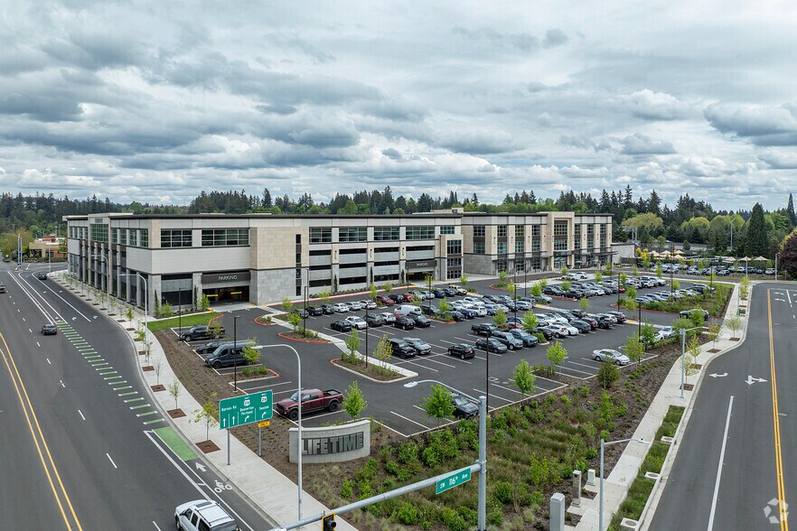 More Photos Of 500 SW 116 Ave, Portland Coworking Space