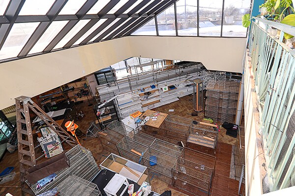 More Photos Of 10909 Rockaway Blvd, South Ozone Park Storefront For Lease