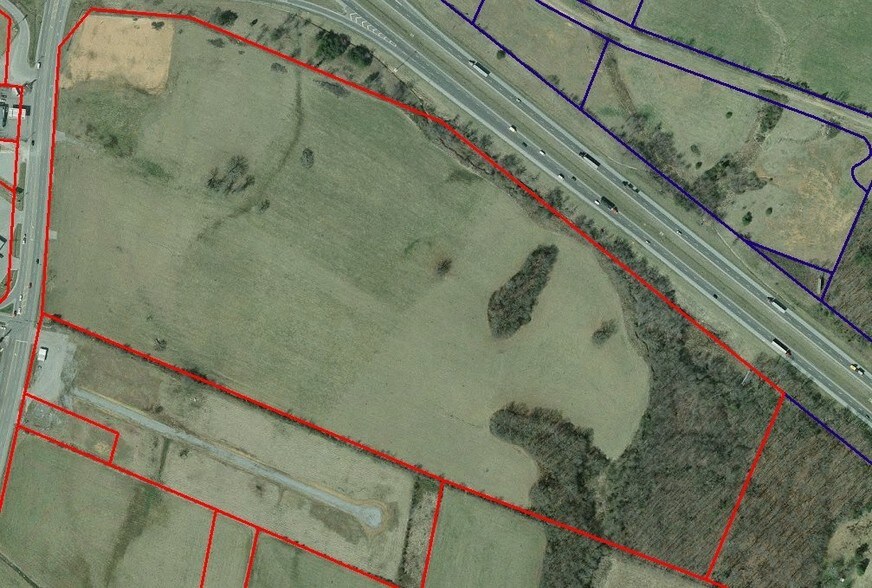 More Photos Of Genesis Rd, Crossville Land For Lease