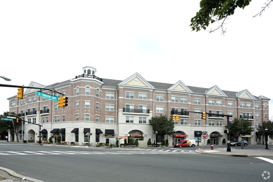 More Photos Of 2 W South Ave, Cranford Apartments For Lease