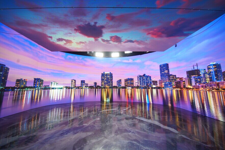 More Photos Of 3860 N Powerline Rd, Pompano Beach Warehouse For Sale