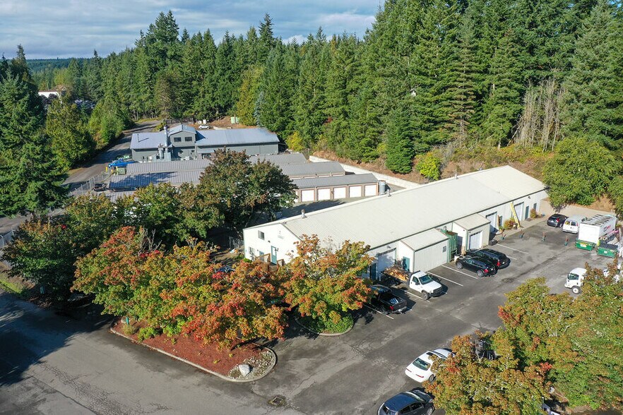 Primary Photo Of 5805 NE Minder Rd, Poulsbo Industrial For Sale