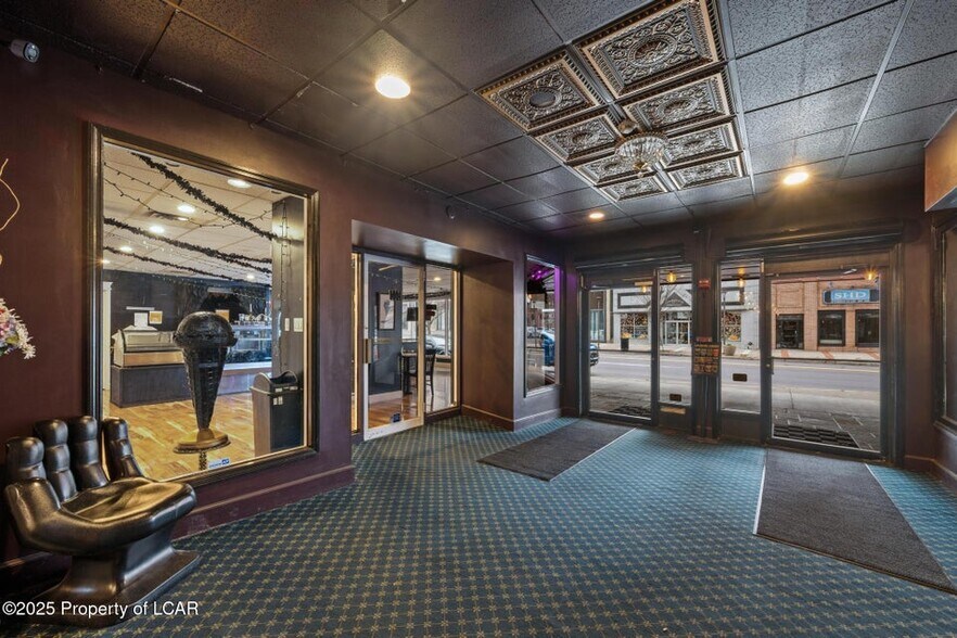 More Photos Of 222 Wyoming Ave, Scranton Movie Theatre For Sale