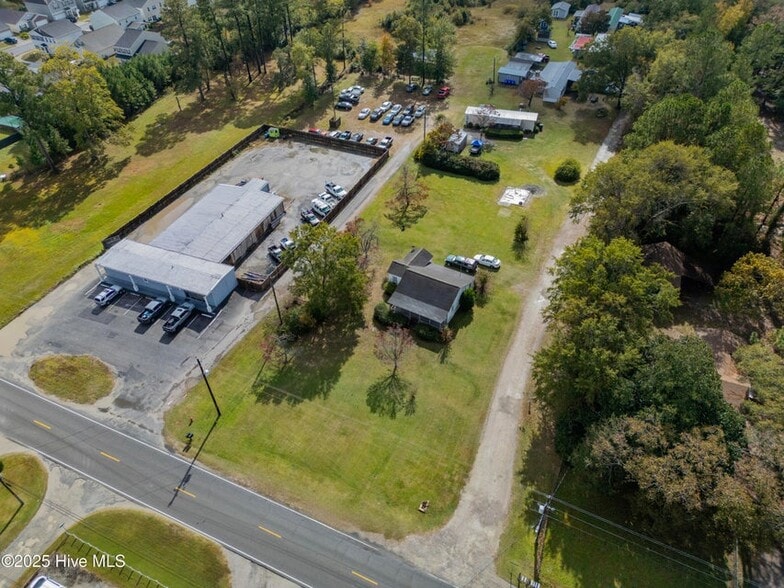 More Photos Of 857 Village Rd NE, Leland Land For Sale